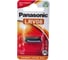 Щелочная батарейка A23 LRV08 12В бл/1 Panasonic 5019068592568 2