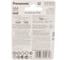 Аккумулятор R03 AAA eneloop lite Ni-MH 550mAh предзаряженный бл/2 Panasonic 5410853052753 2