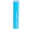 Аккумулятор R03 AAA eneloop lite Ni-MH 550mAh предзаряженный бл/4 Panasonic 5410853052760 6