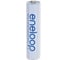 Аккумулятор R03 AAA eneloop Ni-MH 750mAh предзаряженный бл/4 Panasonic 5410853052685 3