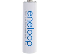 Аккумулятор R6 AA eneloop Ni-MH 1900mAh предзаряженный бл/2 Panasonic 5410853052623