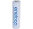 Аккумулятор R6 AA eneloop Ni-MH 1900mAh предзаряженный бл/4 Panasonic 5410853052630 2