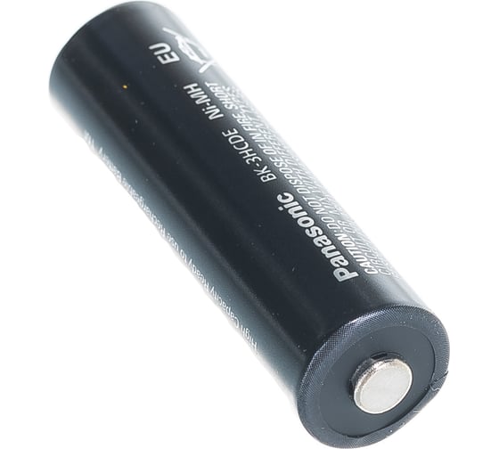 Аккумулятор R6 AA eneloop Pro Ni-MH 2500mAh предзаряженный бл/4 Panasonic 5410853052579