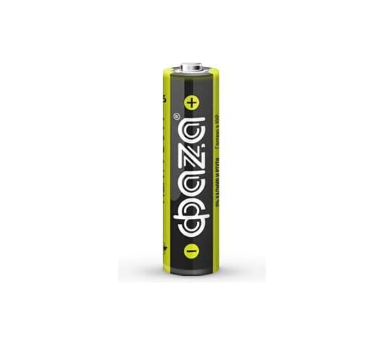 Элемент питания ФАZА солевой AA/R6 1.2В Heavy Duty Pack-24 (уп.24шт) 5042292