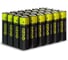 Элемент питания ФАZА солевой AA/R6 1.2В Heavy Duty Pack-24 (уп.24шт) 5042292 1