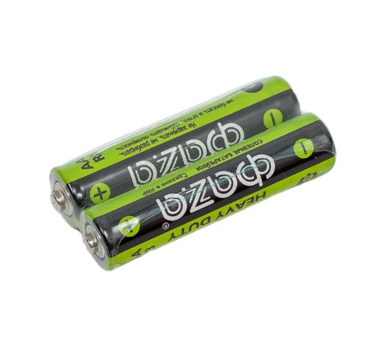 Элемент питания ФАZА солевой AAA/R03 1.2В Heavy Duty Pack-24 (уп.24шт) 5042322