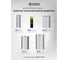 Элемент питания ФАZА солевой AAA/R03 1.2В Heavy Duty Pack-24 (уп.24шт) 5042322 7