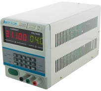 Программируемый источник питания МЕГЕОН 32305