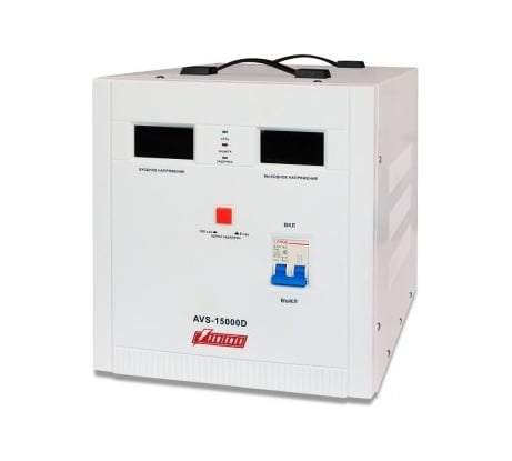 Стабилизатор напряжения Powerman AVS 15000 D 6080972
