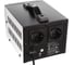 Стабилизатор напряжения Powerman 1ф 0,5 кВА AVS 500 D Black 6015735 4