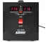 Стабилизатор напряжения Powerman 1ф 1,5 кВА AVS 1500 D Black 6028663 2