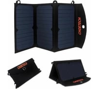 Портативная складная солнечная батарея-панель Choetech 19 Вт SunPower SC001 SC001-V1