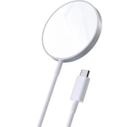 Беспроводное зарядное устройство Choetech Magsafe 15 Вт T517-F-412WH
