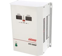 Настенный стабилизатор Powerman 1ф 5 кВА AVS 5000 P 6049491