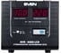 Стабилизатор SVEN AVR-5000 LCD 2