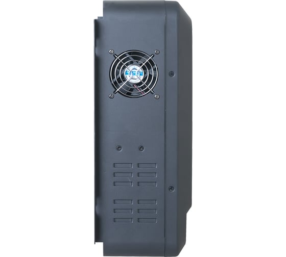 Стабилизатор напряжения SVEN AVR PRO LCD 8000