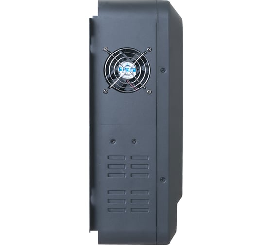 Стабилизатор напряжения SVEN AVR PRO LCD 10000