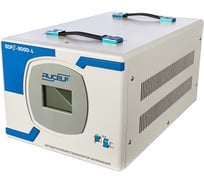 Стабилизатор напряжения Rucelf SDF.II-9000-L 00-00000720