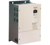 Преобразователь частоты Веспер E4-8400-075H 55кВт 380В, со съемным пультом VSP3589