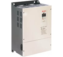 Преобразователь частоты Веспер E4-8400-100H 75кВт 380В, со съемным пультом VSP3590