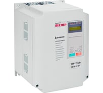 Преобразователь частоты Веспер EI-P7012-175H 132кВт 380В, со съемным пультом VSP4552