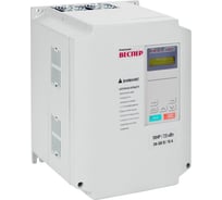 Преобразователь частоты Веспер EI-7011-300H 220кВт 380В IP 54, со съемным пультом VSP4342