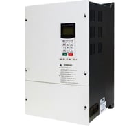 Преобразователь частоты Веспер E4-9400-150H 110кВт 380В, со съемным пультом VSP4960
