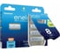 Аккумулятор Panasonic eneloop BK-3MCDE/8BE 2000mAh AA R6 BL8 УТ-00000798 1
