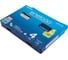 Аккумулятор Panasonic eneloop BK-3MCDEC4BE 2000mAh AA R6 +футляр BL4 УТ-00000799 4
