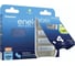 Аккумулятор Panasonic eneloop BK-3MCDEC4BE 2000mAh AA R6 +футляр BL4 УТ-00000799 1