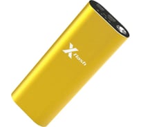 Портативный аккумулятор X-flash XF-PB200-2A 20000 mAh 46812