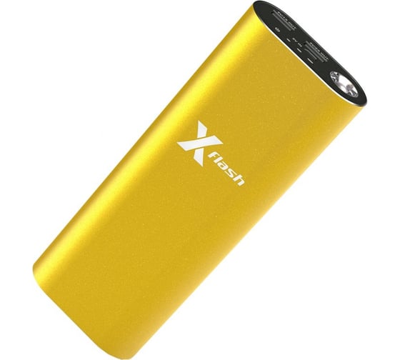Портативный аккумулятор X-flash XF-PB200-2A 20000 mAh 46812