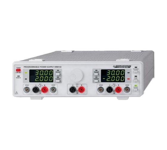Источник питания Rohde & Schwarz HM8143