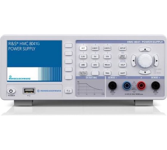 Источник питания Rohde & Schwarz R&SHMC8041-G
