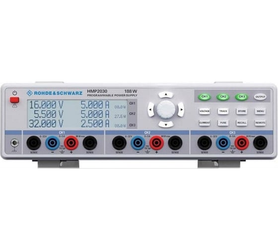 Источник питания Rohde & Schwarz R&SHMP2030