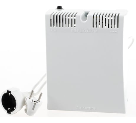 Устройство сопряжения Бастион Teplocom GF 321
