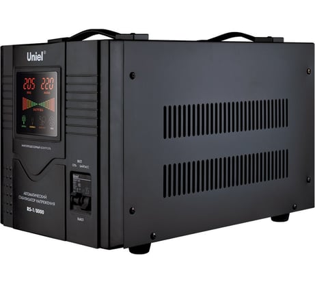 Напольный стабилизатор Uniel RS-1/8000 3113