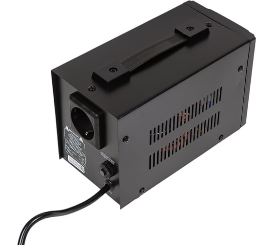 Напольный стабилизатор Uniel RS-1/500 3107