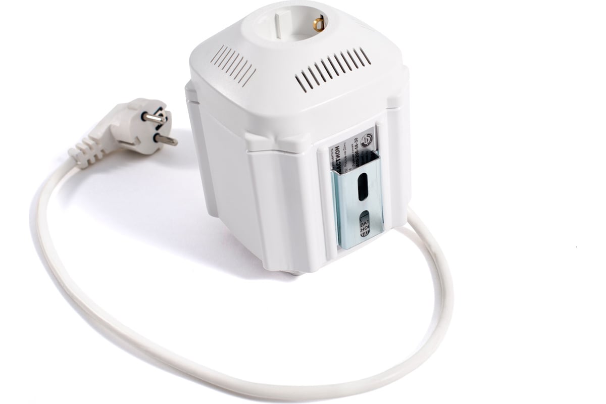 Стабилизатор напряжения для котла TEPLOCOM ST-222/500 554 - выгодная ...