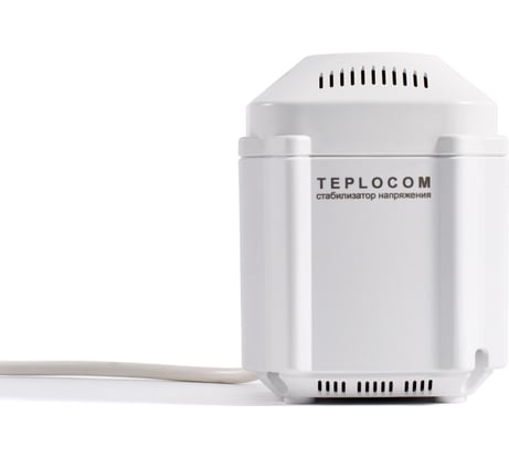 Стабилизатор напряжения для котла TEPLOCOM ST-222/500 554