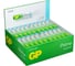 Алкалиновые мизинчиковые батарейки GP АAА Prime Alkaline, набор 60 шт. ( 24APA21-B60) 26074319 1