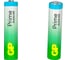 Алкалиновые мизинчиковые батарейки GP АAА Prime Alkaline, набор 60 шт. ( 24APA21-B60) 26074319 12