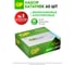 Алкалиновые мизинчиковые батарейки GP АAА Prime Alkaline, набор 60 шт. ( 24APA21-B60) 26074319 2