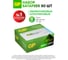 Алкалиновые мизинчиковые батарейки GP АAА Prime Alkaline, набор 80 шт. ( 24APA21-B80) 26074391 2