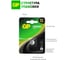 Литиевая дисковая батарейка GP lithium cr1620 - 1 шт. в блистере CR1620-7C1 26074457 6