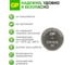 Литиевые дисковые батарейки GP lithium cr1616 - 5 шт., каждая в своем отрывном блистере CR1616ERA-2CPU5 CR1616ERA-2CPU5 26074421 3