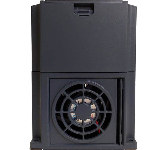 Преобразователь частоты INSTART lci-g0.4-2b (S) 0,4 квт, 2.3а, 1ф, 220в, 50гц/60гц, ip20, с панелью управления 000 90100