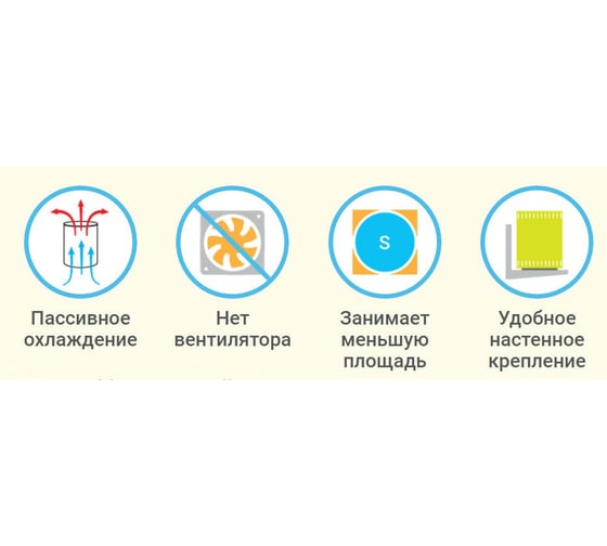 Стабилизатор напряжения Бастион SKAT ST 12345