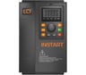 Преобразователь частоты INSTART lci-g22/p30-4b 22квт/30квт, 46а/58а, 3ф, 380в, 50гц/60гц, ip20, с панелью управления 000 91400