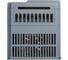 Преобразователь частоты INSTART lci-g5.5/p7.5-4b 5.5квт/7.5квт, 13а/18а, 3ф, 380в, 50гц/60гц, ip20, с панелью управления 000 90900 7